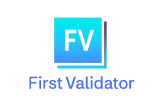 First Validator